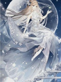 叶罗丽之叶瞳女王