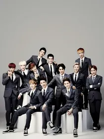 EXO:真正的白莲花
