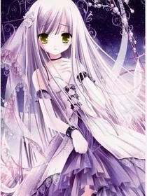 锦绣未央之魔幻天界