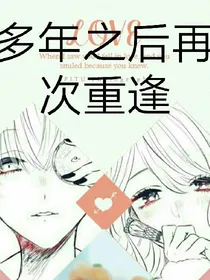 多年之后再次重逢