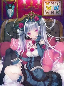 叶罗丽精灵梦之恶魔物语
