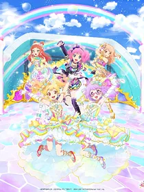 偶像活动Smile
