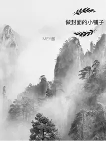 做封面的小铺子