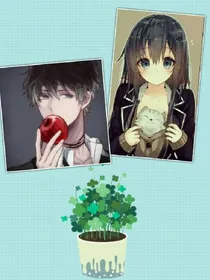 混血儿女孩的高中生涯