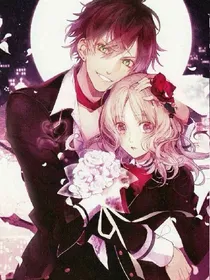 魔鬼恋人之宝贝女儿