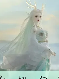 精灵梦叶罗丽玄泉