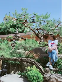 TFBOYS之高冷女王变形计