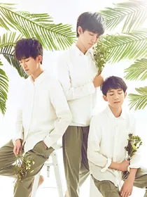 TFboys专属女孩