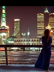 遇见苏洛的夜