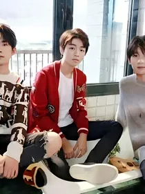 TFBOYS之专宠呆萌妹妹