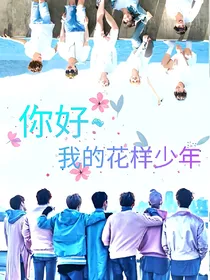 你好~我的花样少年