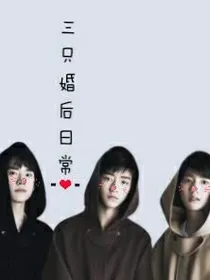 三只婚后日常
