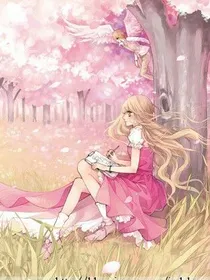 樱花雨下的恋爱