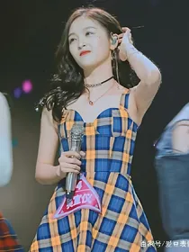 创造101：最甜的宣仪