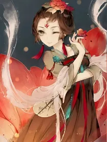 魔女归来：逍遥传记