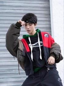 王俊凯之网红老婆