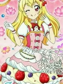 小花仙之奇迹的守护神
