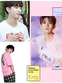 TFBOYS之我们的明星朋友