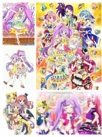 美妙天堂之偶像时间新版改版
