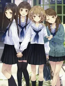 我的学园生活