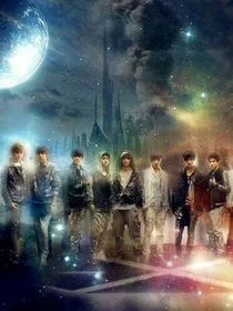 EXO:我还爱你们-d281