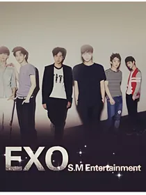 EXO：冰雪萌恋