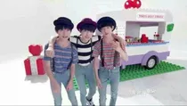 王俊凯和王源之TF