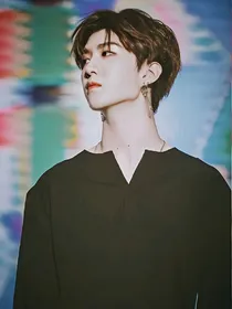 范丞丞：女朋友是用来宠的