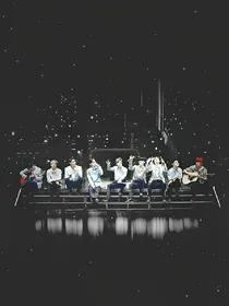 EXO之穿越星际遇见你