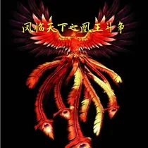 凤临天下之凰王斗争