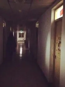 清.短篇鬼故事