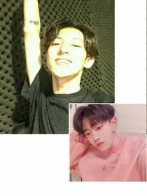 傲娇PK暖男小阳光