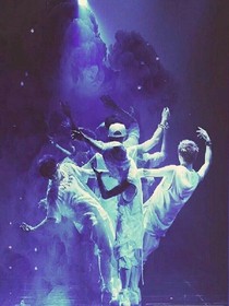 EXO:三只回归