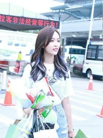 吴宣仪：朱正延我喜欢你