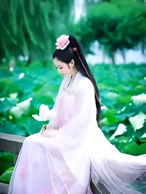 花的传说故事
