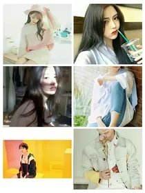 TFBOYS之全求首富三公主