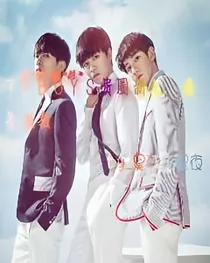 TFBOYS贵圈新人:请多指教