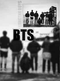 bts-这个病娇有点撩