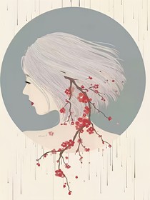 莲花池旁逆天大小姐