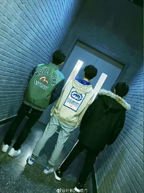 TFBOYS之虐心复仇