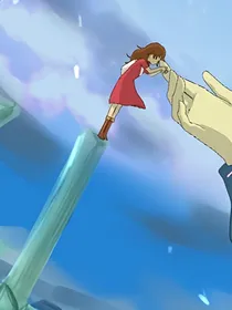 忽然间