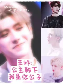 王炸:公主殿下我是你公子
