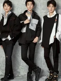 tfboys之三千金复仇放