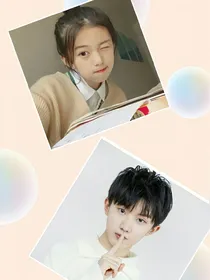 TF家族-我们之间美好的回忆