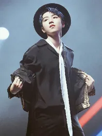 竹马女友是网红