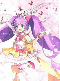 美妙天堂之神级偶像公主
