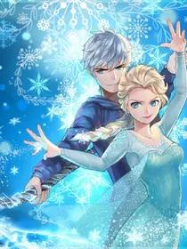 冰雪霜寒之恋