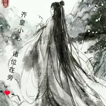 齐皇小心之江山一统。