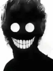 吃人魔