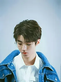 TFBOYS-王俊凯的妹妹
